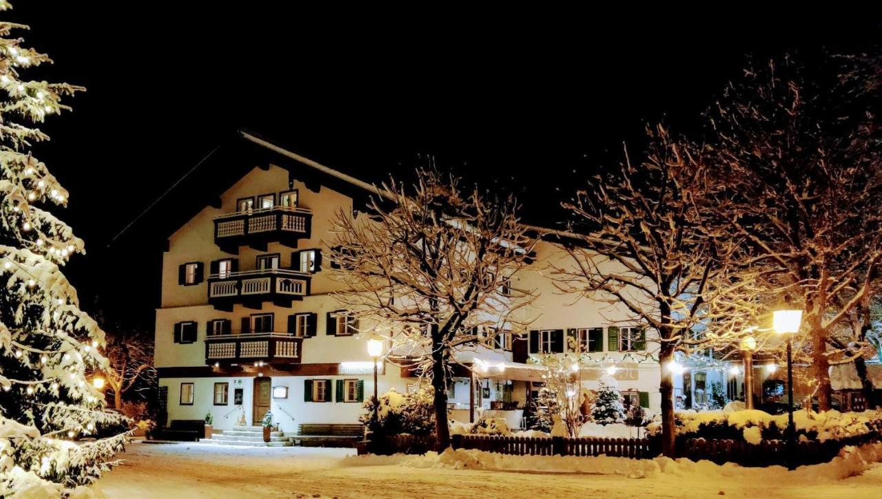 Apartment Nester Stumm Exterior foto