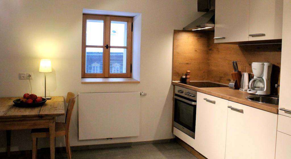 Apartment Nester Stumm Habitación foto